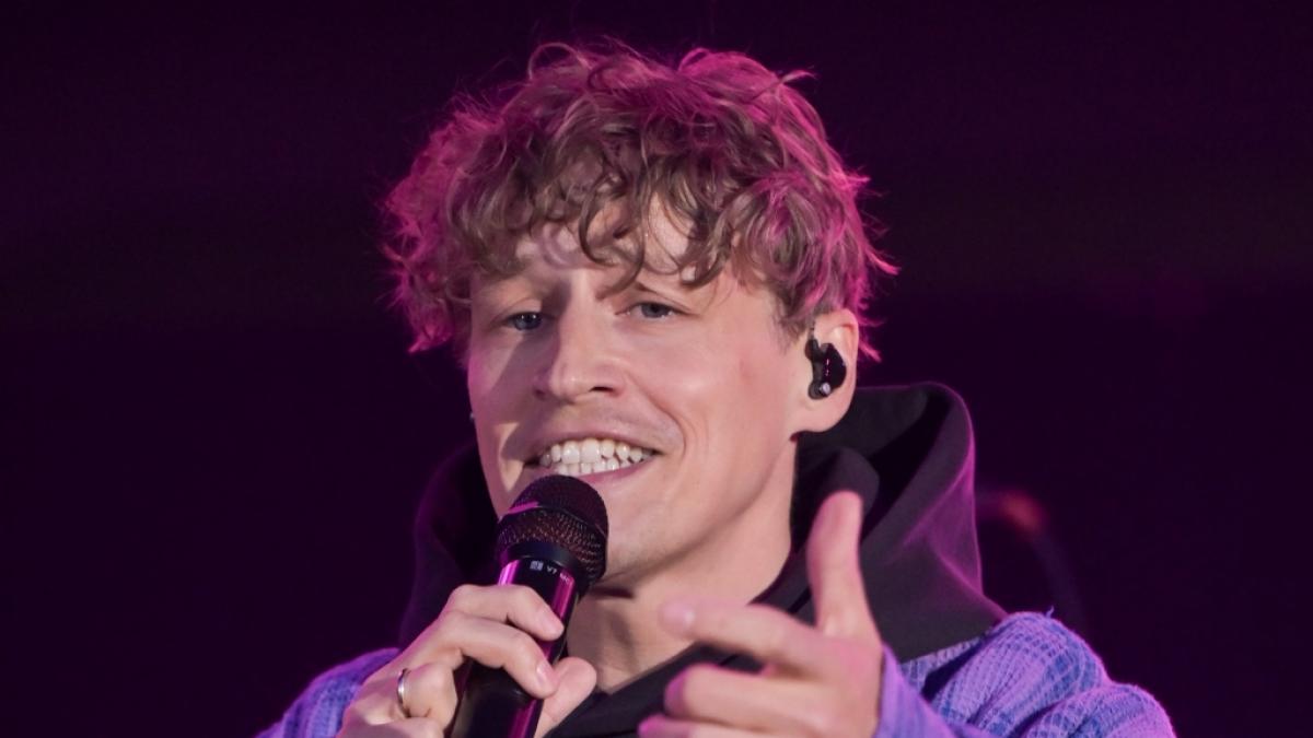 Tim Bendzko z&auml;hlt zu Deutschlands erfolgreichsten Singer-Songwriter. (Foto)