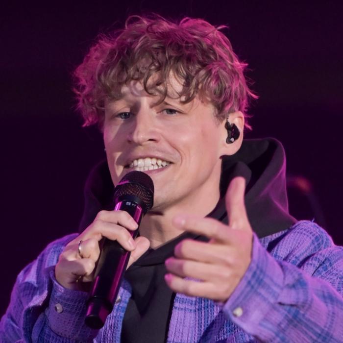 Familie, Sohn, Musik - So lebt der Songwriter abseits der großen Bühne