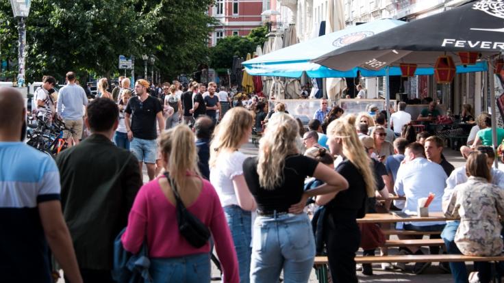 Welche Coronaregeln gelten aktuell in ihrem Bundesland?