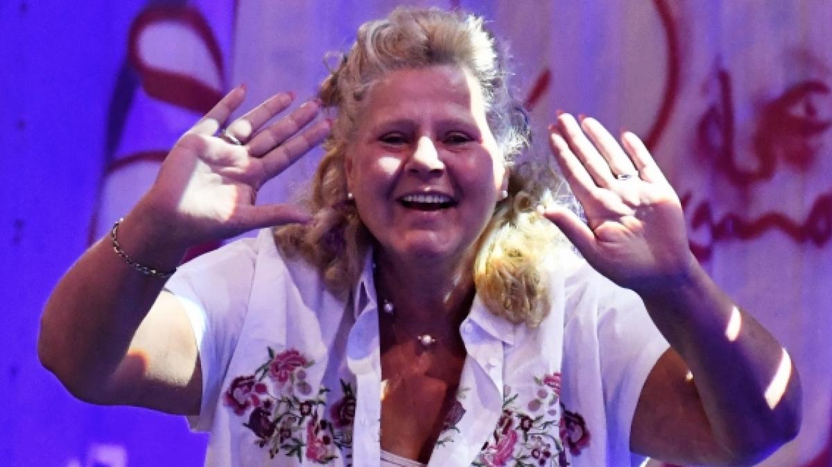 Wann kommen neue Folgen von "Die Wollnys"? Silvia Wollny hat es jetzt verraten. (Foto)