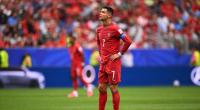 Portugals Superstar Cristiano Ronaldo steht nach seinem Auftritt beim enttäuschenden 1:1 gegen DR Kongo massiv in der Kritik.