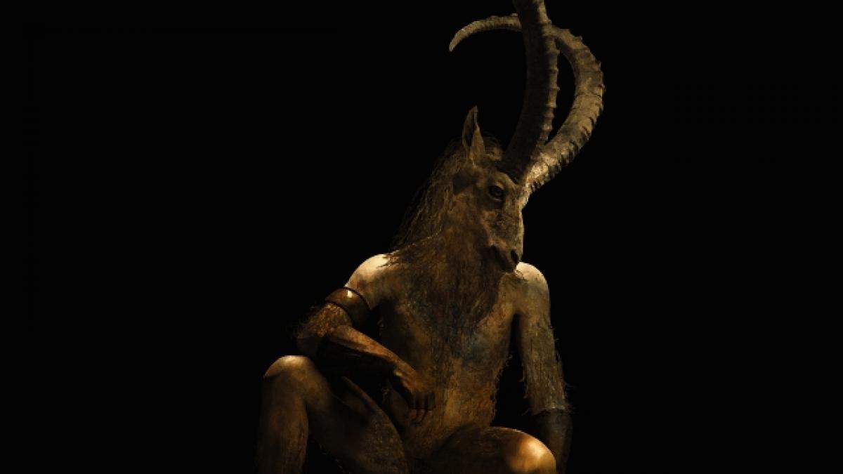 Ein "Ziegenmann" soll in den USA mehrere Menschen get&ouml;tet haben. (Symbolfoto) (Foto)
