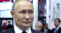 Wladimir Putin bekommt den ungefilterten Unmut frustrierter Soldaten im Ukraine-Krieg zu spüren.