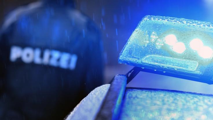 Die Polizei in Baden-Württemberg konnte alle geflohenen Häftlingen festnehmen.