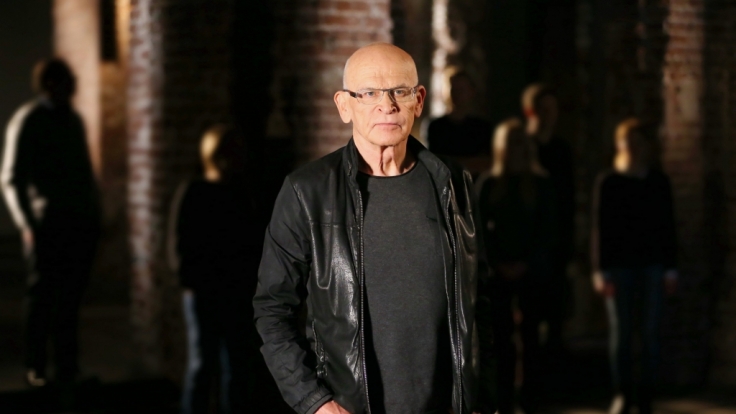 Undercover unterwegs: Journalist Günter Wallraff.