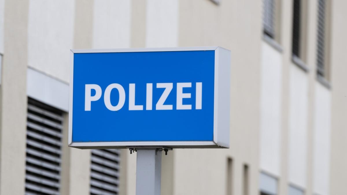 Die Polizei in Dresden ermittelt nach einem t&auml;tlichen Angriff auf eine Gr&uuml;nen-Politikerin (47). (Foto)