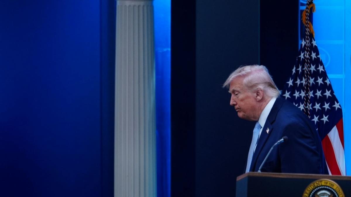 Schlappe f&uuml;r Trumps Partei: Demokrat konnte bei einer Wahl in Georgia Punkte gutmachen. (Foto)