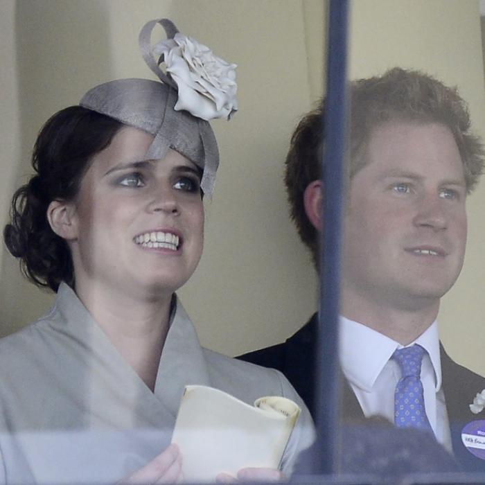 Royals-Paar verscheucht! Jetzt ist die Trennung besiegelt
