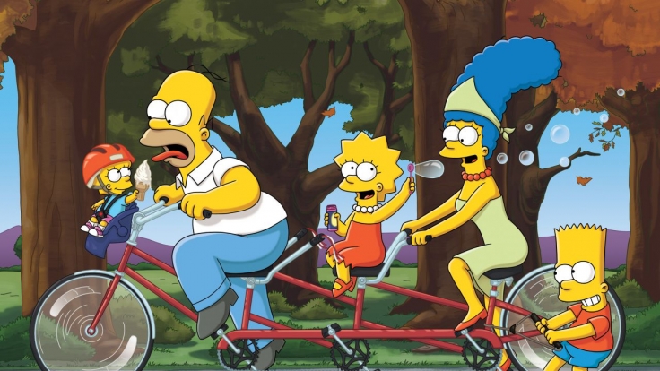 Die Simpsons bei ProSieben