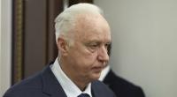 Alexander Bastrykin, Chef des russischen Ermittlungskomitees, spricht sich für die Wiedereinführung der Todesstrafe aus.