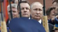Ein verurteiter Mörder hat in Putins Krieg die Tapferkeitsmedaille erhalten.
