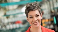 Cheryl Sheaprd versucht sich jetzt als Sexualtherapeutin.