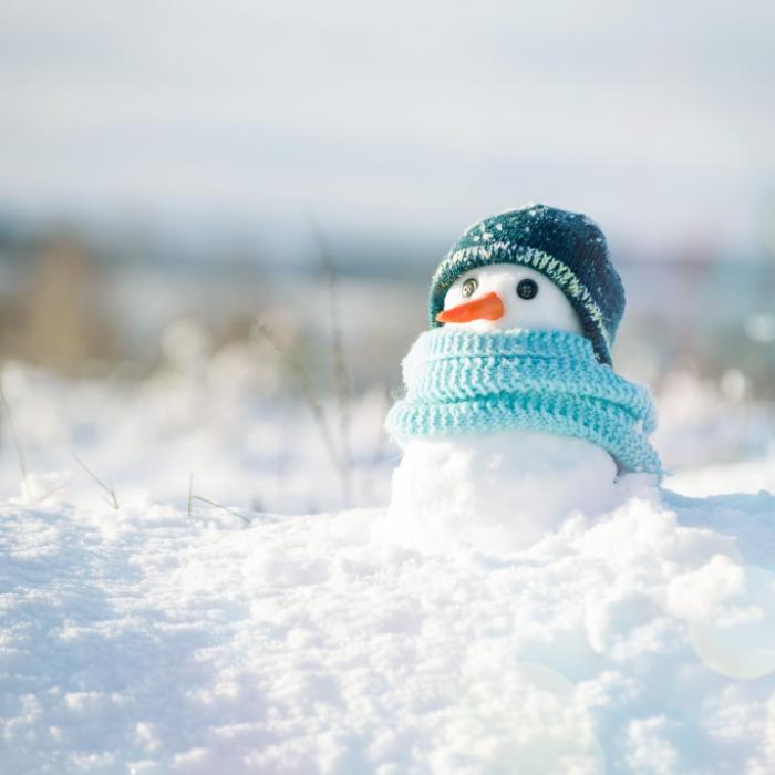 Schneefront im Anmarsch! Starkschneefall bis in die tiefen Lagen