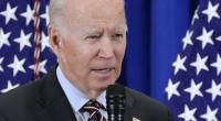 Joe Biden sorgte auch 2022 für skurrile Momente.