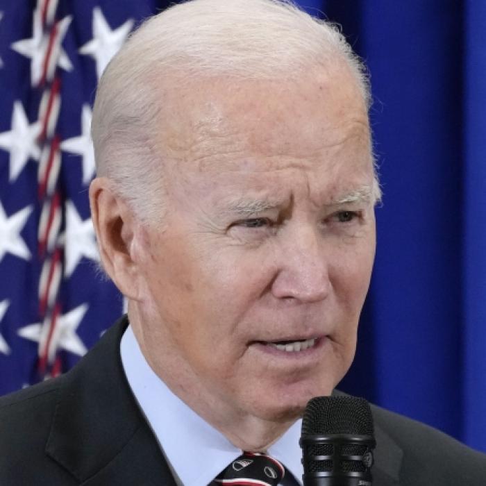 Ganz schön peinlich! US-Präsident schockte mit Schnarch-Alarm und Demenz-Wirbel