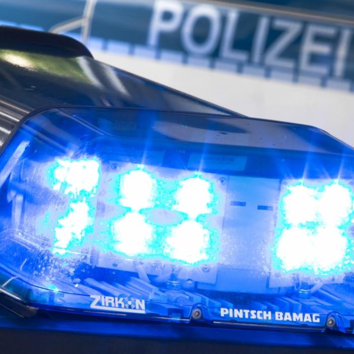 Mann (57) tot aufgefunden - Tatverdächtiger (22) festgenommen
