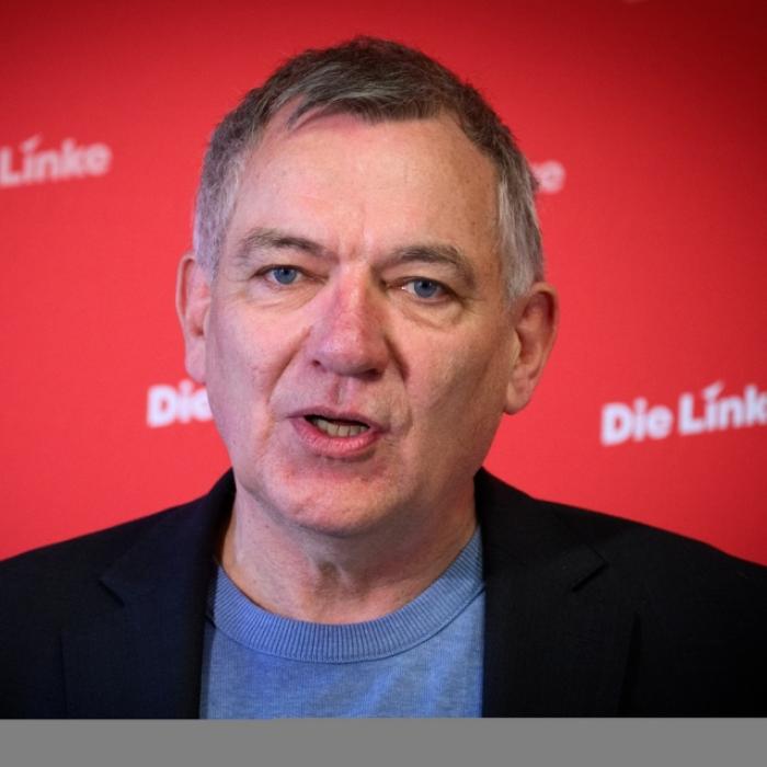 Rücktritt im Juni 2026 - so lebt der Linken-Chef