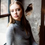 Cheyenne Ochsenknecht startet als Model durch.