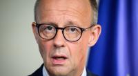 Friedrich Merz sorgt mit seinem Israel-Kurs für Empörung in der CSU.