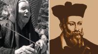 Baba Wanga und Nostradamus sollen für 2025 dieselbe düstere Prophezeiung gemacht haben. Bewahrheitet sich diese nun etwa?
