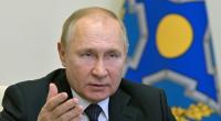 Sagt Wladimir Putin die Wahrheit?