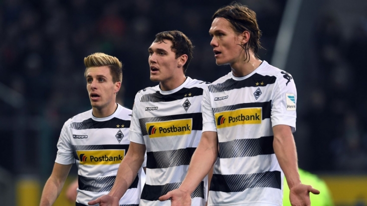 Für Borussia Mönchengladbach geht es in der Europa League um alles oder nichts.