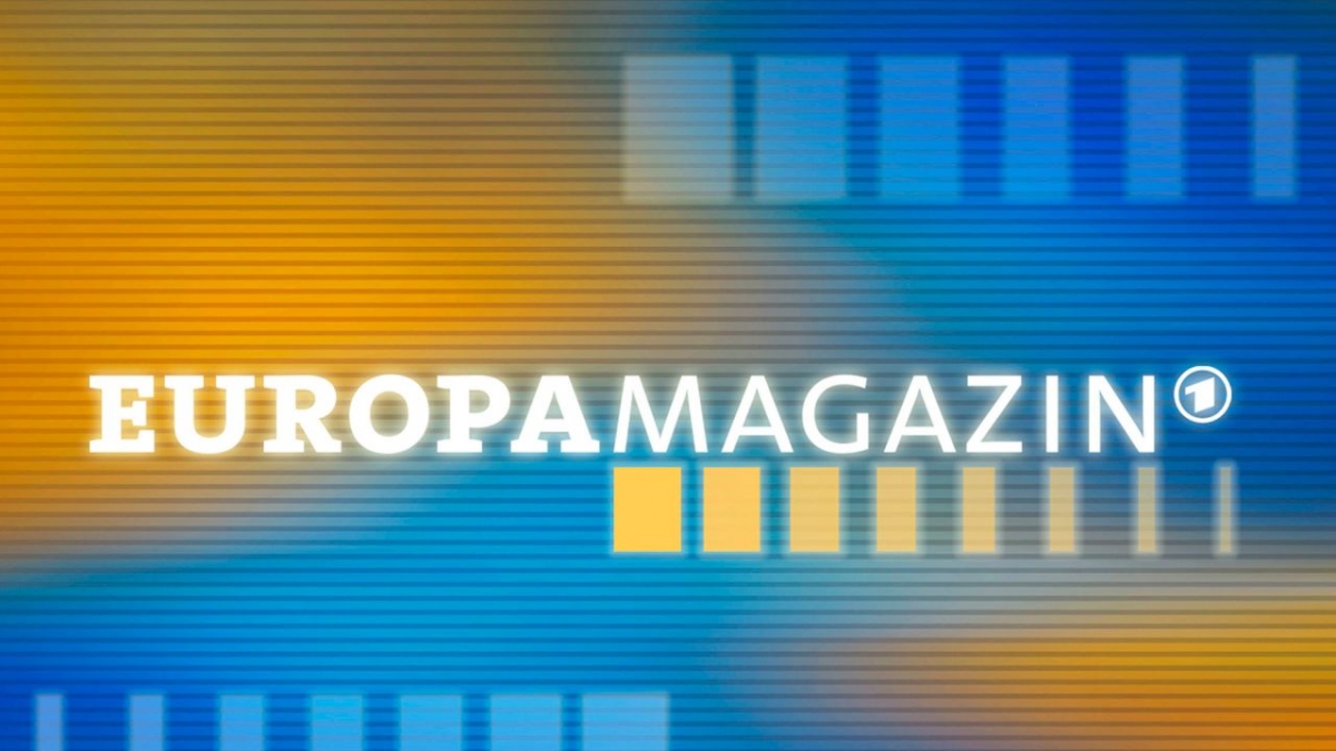 Europamagazin: Europa 2040 - Supermacht oder Absteiger? bei Das Erste (Foto)