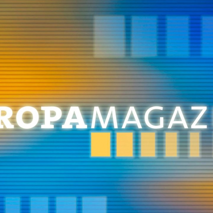 Europamagazin: Europa 2040 - Supermacht oder Absteiger? bei Das Erste