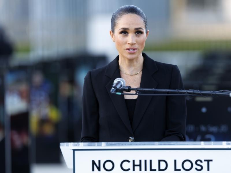Meghan Markle: Peinliche Verwechslung - Australier haben keine Ahnung, wer sie ist