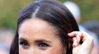 Meghan Markle zeigt durch ihren neuen Look ihr wahres Gesicht.
