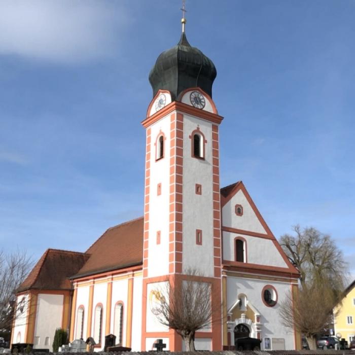 Freising, Bayern