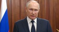 Kreml-Tyrann Wladimir Putin sorgt sich angeblich um US-Kampfmücken.