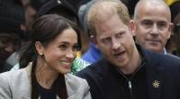 Meghan Markle und Prinz Harry stecken wegen Spendengeldern ihrer Stiftung 