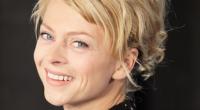 Isabell Gerschke hat viele Talente.