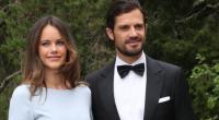 Prinz Carl Philip von Schweden und seine Ehefrau Prinzessin Sofia müssen eine bittere Trennung verkraften.