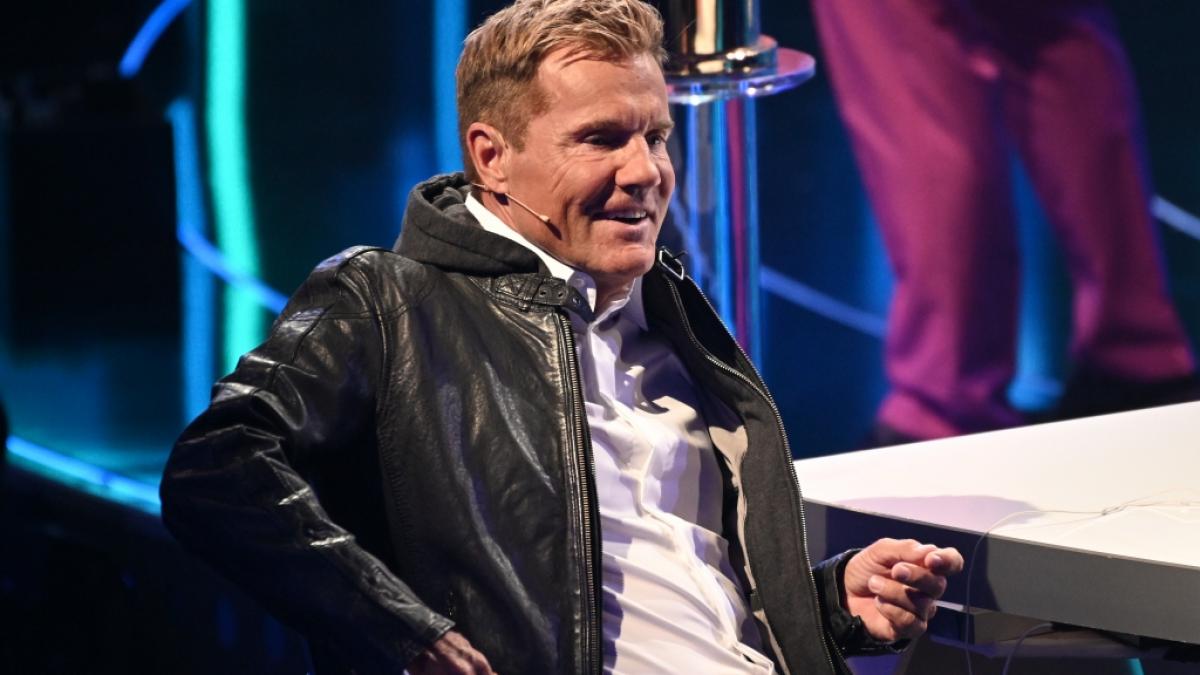 Dieter Bohlen (Bild) kommt in der Autobiografie von Nino de Angelo nicht gut weg. (Foto)