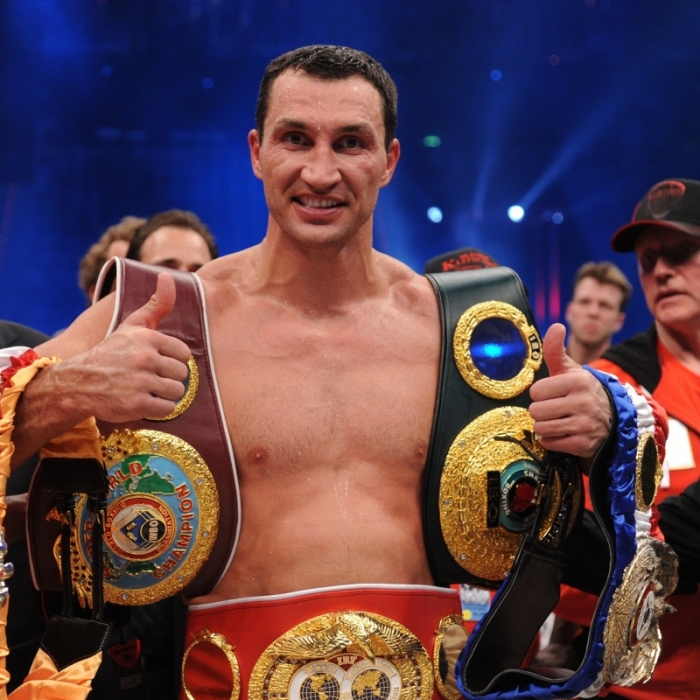 Wladimir Klitschko