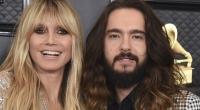 Heidi Klum und Tom Kaulitz schweben immer noch auf Wolke 7.