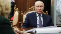 Zieht Wladimir Putin eine Invasion in Norwegen in Betracht?