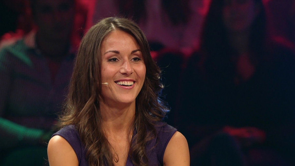 Die Wissensshow "Noch Fragen? Die Antwortshow" mit Expertin Dr. Angela Halfar&nbsp;geht spannenden Alltagsfragen auf den Grund. (Foto)