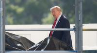 Ein neues Video sorgt für weitere Spekulationen über Donald Trumps körperliche Verfassung.