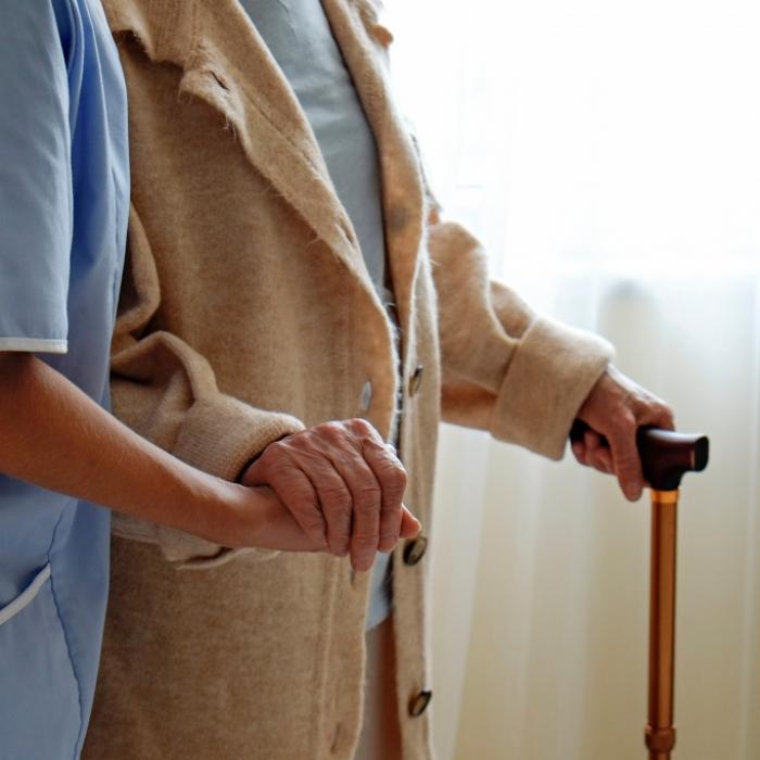 Reformpläne für Pflegeversicherung machen Heim-Plätze noch teurer