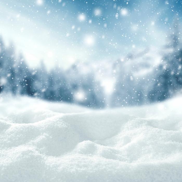 Schneewalze rauscht über Deutschland! Hier drohen bis zu 100 Zentimeter Neuschnee