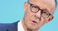 Bundeskanzler Friedrich Merz (CDU) hat für eine Krisensitzung mit dem nationalen Sicherheitsrat seinen Urlaub unterbrochen.