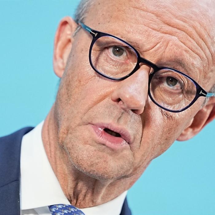 Friedrich Merz bricht Urlaub ab für Krisensitzung mit Sicherheitsrat