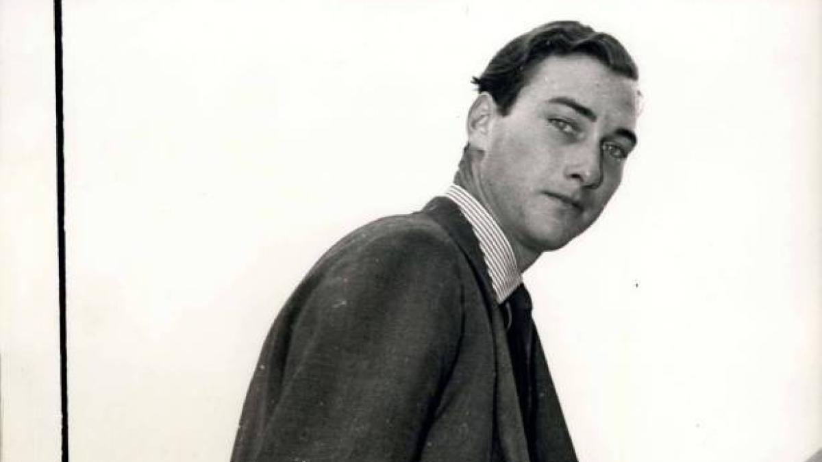 Prinz William von Gloucester (Foto)