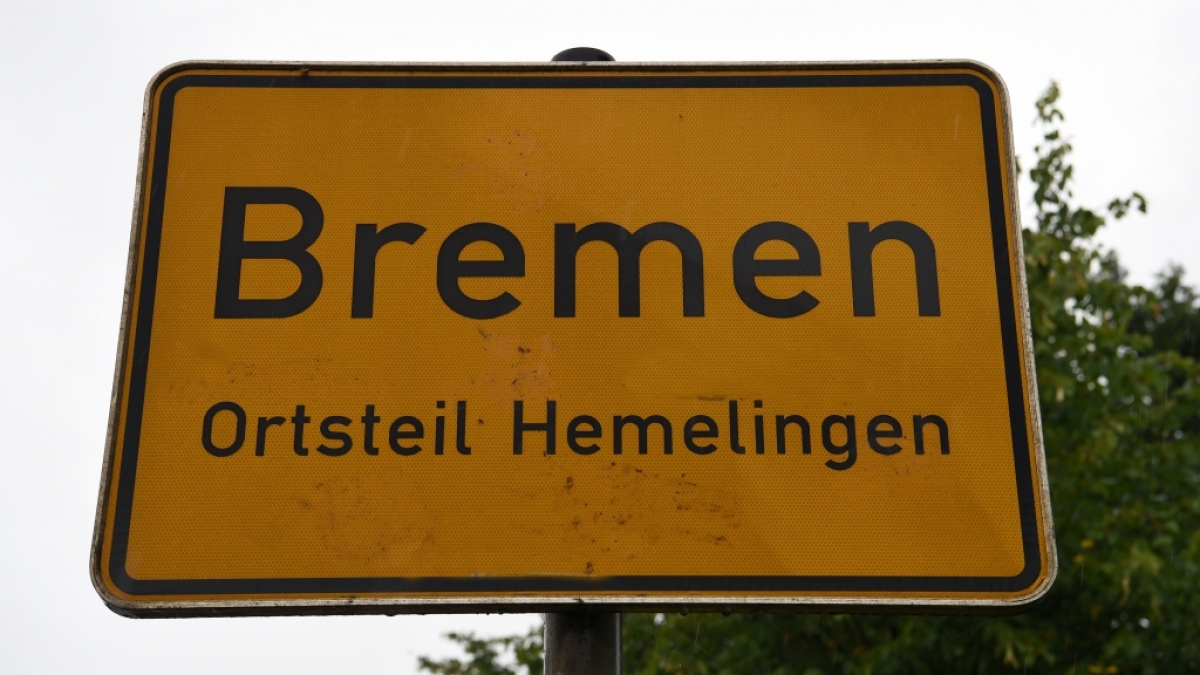 In Bremen kam es zu einer Familientrag&ouml;die, als die Eltern dreier kleiner Kinder tot in ihrer Wohnung aufgefunden wurden (Symbolfoto). (Foto)