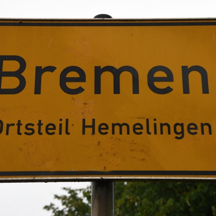 Eltern von drei kleinen Kindern in Bremer Wohnung tot aufgefunden