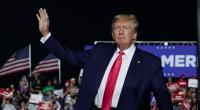 Hat Donald Trump Geheim-Dokumente aus dem Weißen Haus entwendet?