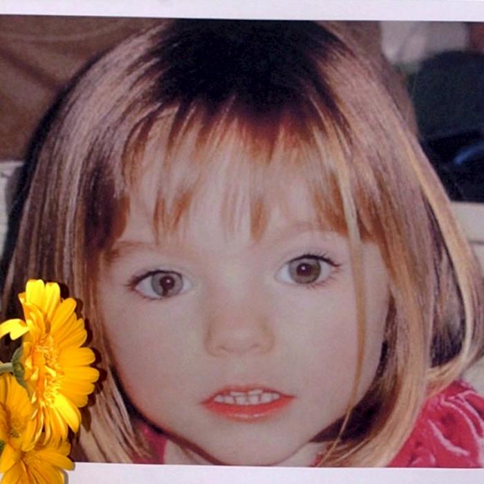 Nach eindeutigem DNA-Test! Polen-Maddie wendet sich an Maddie-Eltern